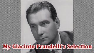 My Giacinto Prandelli’s Selected Opera Tracks [upl. by Aisinoid67]