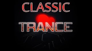 Classic Trance 1999 to 2001 [upl. by Gallard]