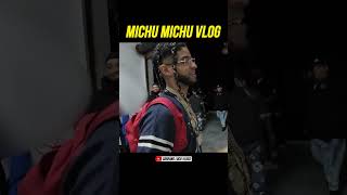 Michu michu vlog 🔥 [upl. by Kceb558]