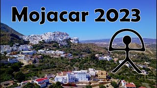 Pueblo Indalo Mojacar Spain 🇪🇸 Jet2 Holidays [upl. by Monarski]