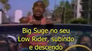 2Pac  To Live and Die in L A traduçãolegendado [upl. by Luca]