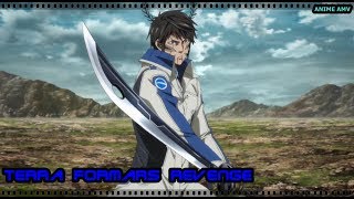 Terra Formars Revenge AMV quotKouryoutaru Shinsekaiquot [upl. by Feer]