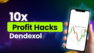 Dendexol Platform Review 2024 SCAM🥵⚠️OR LEGIT Is Dendexol The Ultimate Crypto Trading Platform [upl. by Llywellyn]