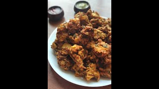 Crispy pakoda recipe  मिक्स वेज पकोड़ा  Pakora recipeHow to make vegetable pakoraShorts [upl. by Asha]