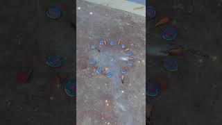 experiment entertainment fireworks crackers patakhe [upl. by Deland]