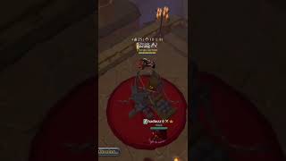 Albion online  Dugeon solo Look for chests albiononline shorts [upl. by Truda]