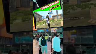 Keyboard game play shorts videosubscribe like comet shere shortvideo freefiregirlgamer cute [upl. by Eetsirhc]