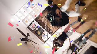 Ayo amp Teo  Young Thug amp Lil Keed  Goin Up Dance Video HAPPY NEW YEAR 🍾 [upl. by Ingamar398]