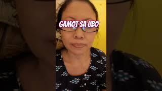 GAMOT SA UBO PINAKULUAN GATAS NA MAY BUTTER hasnajudalim [upl. by Marilla762]