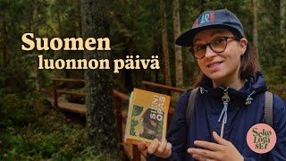 Suomen luonnon päivä [upl. by Noiek771]