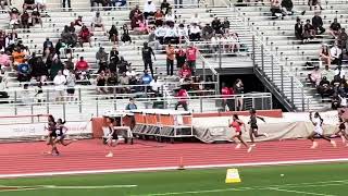 Texas Clyde Littlefield Relays 96th AnnualHS [upl. by Anne-Corinne]