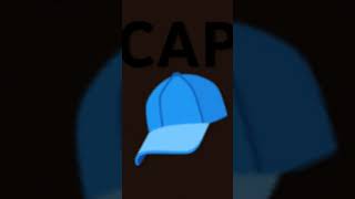 Cap shorts [upl. by Brittani700]