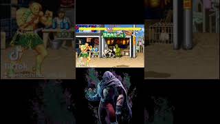 Blanka loka vs blanka  sagat Street Fighter ll mágica hack regresandoalvicio elprohibido [upl. by Hughett276]