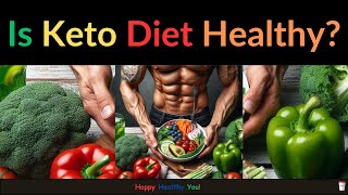 Is the Ketogenic Diet Really Healthy Lets Find Out [upl. by Neelahs]