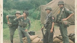 ARVN Reenactment in JAPAN SD22BB  QLVNCH July 29 2012 [upl. by Freda279]