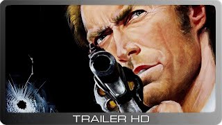 Dirty Harry â‰£ 1971 â‰£ Trailer [upl. by Marven322]