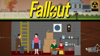 How To Build A Fallout Shelter [upl. by Farand]