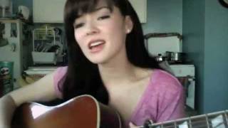 Paradise by Coldplay cover by Marie Digby [upl. by Pessa]