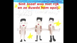 Kom wat dichterbij me Jozef [upl. by Leuqer]