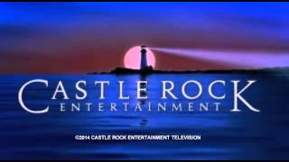 castle rock entertainment ID 2014 [upl. by Thurman]