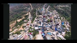 Acatepec Guerrero desde las alturas [upl. by Llain]