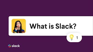 What is Slack [upl. by Konstance]