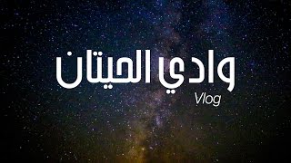 Wadi Al Hitan  Vlog [upl. by Caswell734]