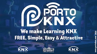 Porto KNX Promo 2024 [upl. by Miner]