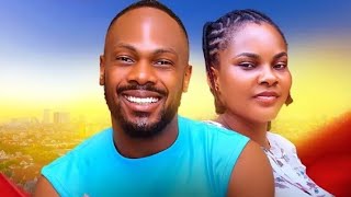 BEAUTIFUL LOVE  2Trending Nollywood Nigerian Movie ReviewDaniel Etim EffiongSarian Martin 2024 [upl. by Aliahs]