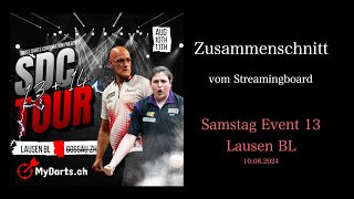 SDCUrgestein mit TitelPremiere Highlights SDC Tour Event 13  2024 [upl. by Iznekcam163]