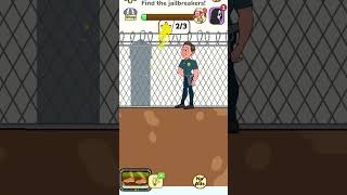 Find the jailbreakers imposibledate sihmar short [upl. by Eelyrag939]