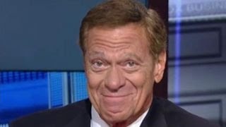 Joe Piscopo hones in on humor in the GOP debate [upl. by Pax]