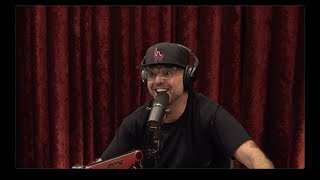 Joe Rogan Experience 2218  Sam Tripoli [upl. by Acie237]