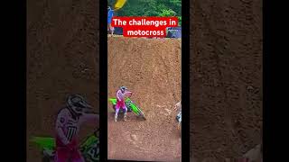 Motocross  The challenges in the sport 😁 motocross humor dirtbike blakespots26 [upl. by Savanna633]