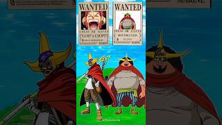 Wellerman Bounty  One piece vs Two Piece onepiece edit shorts [upl. by Akitan]