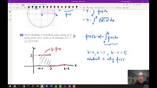 Video MA1202 Matematika 2B Tutorial 1 20240217 [upl. by Ettelegna976]