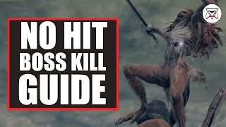 Elden Ring  Leonine Misbegotten 0 Hit Kill Boss Guide With Commentary  Gaming Instincts [upl. by Olihs]