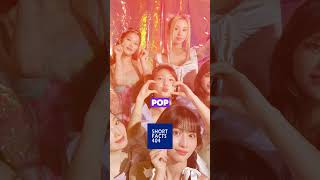 Top 5 KPOP Girl Groups of all time KPOP girlgroup shorts youtubeshorts shortfacts404 [upl. by Sawyor]