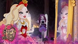 True Reflections  Ever After High™ [upl. by Manvell677]