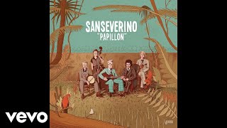 Sanseverino  Nénette Audio [upl. by Elfie]