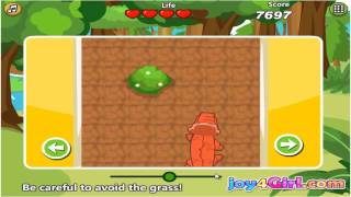 Dora CARE BABY CROCODILE 3D Game Best Baby Games 3D Movie Game English for Kids [upl. by Leban]