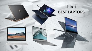 2 si 1 Arada 2 in 1 En İyi 5 Laptop Tavsiyesi [upl. by Trebor]