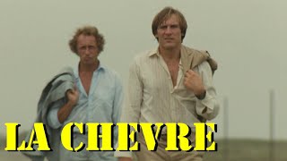 LA CHEVRE 1981 Compilation PIERRE RICHARD GERARD DEPARDIEU scenescultes répliquescultes [upl. by Galer126]