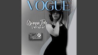 Vogue [upl. by Assilem261]