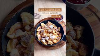 Skyr Kaiserschmarrn [upl. by Revlys]