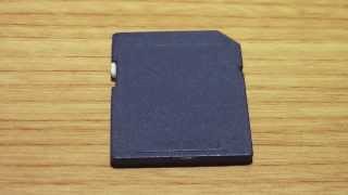 What is a SD Memory Card   A short explanation [upl. by Daphene]