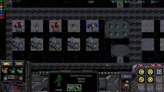 Starcraft Remastered  ARCADE 02  Poker Defense NovaX2 2017  Anrebas nestihl roomku [upl. by Tanney891]