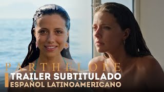 Parthenope  Trailer oficial  Subtítulos español [upl. by Silma]