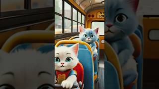 Little cat disappeared cat catstory catlover catsoftiktok cartoon shorts [upl. by Giacopo]