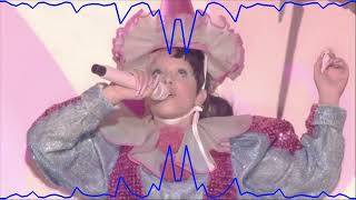 Melanie Martinez Glued PAL Tone [upl. by Koblas]